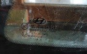 Стекло, форточка, стекло багажника (собачатника) Санта фе 2 см Hyundai Santa Fe, 2005-2010 Қарағанды
