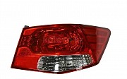 Фонарь (наружный) Кия Церато Kia Cerato 2009 — K2 Kia Cerato, 2008-2013 Алматы