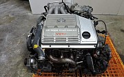 Контрактный двигатель мотор 1Mz-FE на TOYOTA Highlander двс 3.0 литра Toyota Avalon Алматы