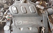 Двигатель Мазда Трибека 3.0 Mazda Tribute, 2000-2004 Нұр-Сұлтан (Астана)