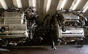 Привозные двигатели Nissan Maxima, 1995-2000 Алматы