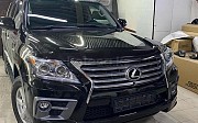 Переделка Рестайлинг Комплекты Land Cruiser 200 Prado 150/LEXUS LX570/GX Toyota Land Cruiser, 2007-2 Нұр-Сұлтан (Астана)