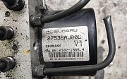 Блок ABS на Subaru Outback 2011 Subaru Outback, 2009-2012 