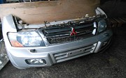 Ноускат (передняя часть кузова носик) Mitsubishi Pajero III Mitsubishi Pajero, 1999-2003 Алматы