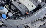 Двигатель мотор 2.0 turbo BWA из Японии с афкат Volkswagen Passat, 2005-2010 Алматы