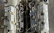 ДВС мотор тойота 3.0 литра акпп Toyota Harrier Алматы