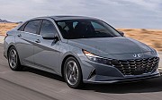 Фара (галоген) Хендай Элантра Hyundai Elantra CN7 2021- Hyundai Elantra, 2020 Алматы