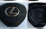 Airbag srs крышка руля муляж Лексус es250 Lexus ES 250, 2015-2018 Алматы