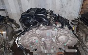 Двигатель (двс) VQ35 Nissan Murano Nissan Murano, 2007-2010 Алматы