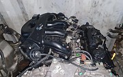 Двигатель (двс) VQ35 Nissan Murano Nissan Murano, 2007-2010 Алматы