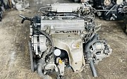 Контрактный двигатель Toyota Camry XV10 объём 2.2 литра 5S-FE. Швейцария Toyota Camry, 1991-1996 Астана