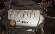 Двигатель на зафиру Opel Zafira, 1999-2003 Теміртау
