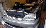 Ланжероны на Lexus Rx300 Lexus RX 300, 1997-2003 Алматы