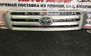 Решетка радиатора Toyota Highlander, 2001-2003 