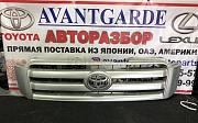 Решетка радиатора Toyota Highlander, 2001-2003 