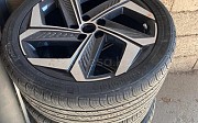 Туксон шына и диский Hyundai Tucson, 2020 Шымкент