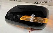 Крышки зеркал на Land Crusier 200 2008-15 с поворотниками (LED)… Toyota Land Cruiser, 2007-2012 Нұр-Сұлтан (Астана)