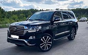 Переделка Рестайлинг TLC 200 Лэнд Крузер 200 крузак 200 Toyota Land Cruiser, 2007-2012 Нұр-Сұлтан (Астана)