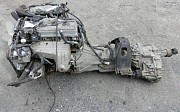 Матор мотор двигатель движок 3S Toyota привозной Toyota Ipsum, 1996-2001 Алматы