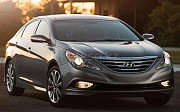 Панель передняя Hyundai Sonata Хендай Соната 6 Hyundai Sonata, 2014-2017 