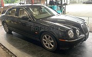 Кардан для Jaguar S-TYPE 3.0 Jaguar S-Type, 1999-2004 