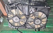 Радиатор с вентилятором на LS430! Lexus LS 430, 2003-2006 Алматы