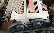 Двигатель ДВС кантрактни привазной из Европы Opel Vectra, 1988-1995 Шымкент