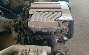 Двигатель ДВС кантрактни привазной из Европы Opel Vectra, 1988-1995 Шымкент