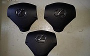 Airbag руля Lexus RX 330, 2003-2006 