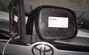 Зеркало Toyota Sienna, 2003-2005 Алматы
