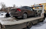 Акпп коробка дорестайлинг 1.6 2013 Volkswagen Polo, 2009-2015 Нұр-Сұлтан (Астана)