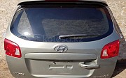 Дверь багажника Hyundai Santa Fe, 2005-2010 Алматы