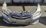 Ноускат, морда Субару Легаси бп9 Subaru Legacy, 2009-2013 Алматы