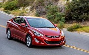 Фара правая Хендай Элантра Hyundai Elantra MD 2014- Hyundai Elantra, 2010-2016 Алматы