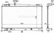 Радиатор Mazda Atenza, 2002-2005 Шымкент