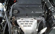 Двигатель 4G69 2.4 Mitsubishi Mitsubishi Outlander, 2002-2008 Нұр-Сұлтан (Астана)