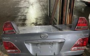 Багажник Lexus ES300 Lexus ES 300, 2001-2006 Алматы