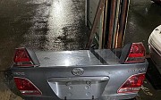 Багажник Lexus ES300 Lexus ES 300, 2001-2006 Алматы