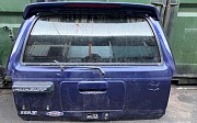Крышка багажника сюрф Toyota Hilux Surf, 1995-2002 Петропавловск