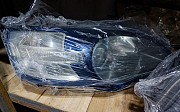 Фары оптика передние передний Subaru Outback, 2003-2007 