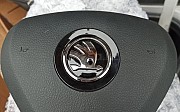 Airbag srs руль подушка superb крышка муляж суперб шкода Skoda Superb, 2015-2019 Алматы