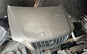 Капот на rx 300 с решеткой рестайлинг Lexus RX 300, 1997-2003 Алматы