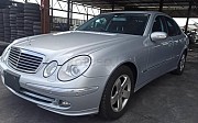 Фара Оригинал Привозная Mercedes-Benz E 280, 2002-2006 Нұр-Сұлтан (Астана)