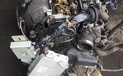 КА 24 Двигатель АКПП каробка автомат с Японией в отличном… Nissan Presage, 1998-2003 Алматы