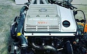 Двигатель Lexus RX300 1mz-fe Lexus RX 300, 1997-2003 Алматы