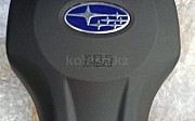 Airbag srs муляж подушка крышка безопасности на руль субару Форестер Subaru Forester, 2012-2016 