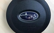 Крышка Заглушка на Руль Аэрбага Субару Легаси Subaru Legacy, 2009-2013 Алматы