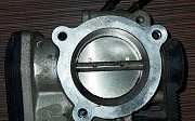 Дроссельна заслонка на двигатель серий G6EA 2.7л б/у оригинал Hyundai Santa Fe, 2005-2010 Нұр-Сұлтан (Астана)