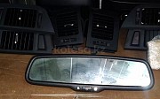 Зеркало салонное Mitsubishi Pajero, 2006-2011 Алматы