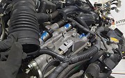 Двигатель 4gr-fse в сборе 65000 км Lexus IS 250, 2010-2013 Семей